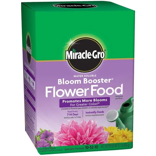 Miracle Gro 1 lb Bloom Booster