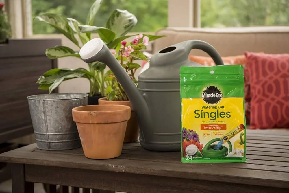 Miracle Gro Water Can Singles All Purpose - Image 2