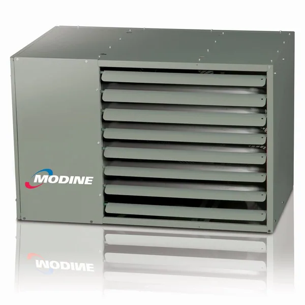 Modine Mfg. Company PTP250SS-0111 TUBULAR NAT GAS HEATER