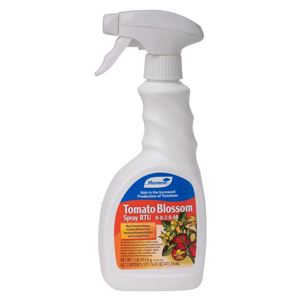 Monterey 16oz Tomato Blossom Spray RTU - Image 2