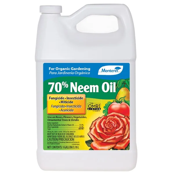 Monterey 70% Neem Oil