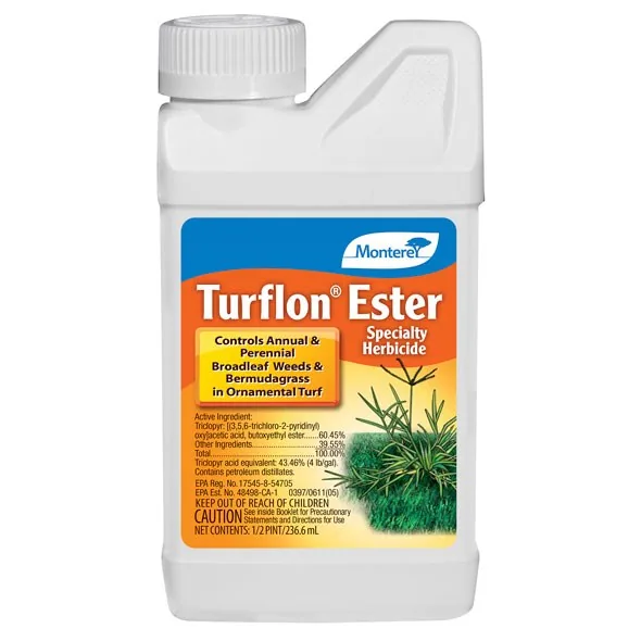 Monterey Monterey 8oz Turflon Ester