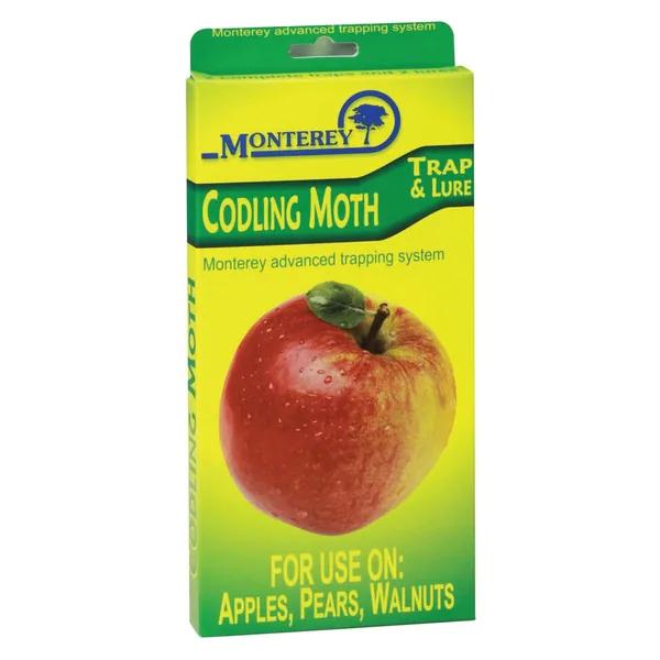Monterey Monterey Codling Moth Trap & Lure