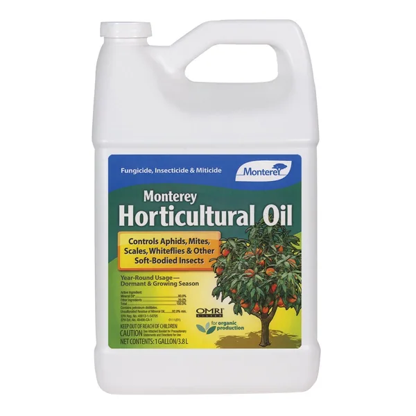 Monterey Horticultural Oil