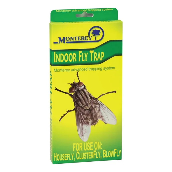 Monterey Monterey Indoor Fly Trap