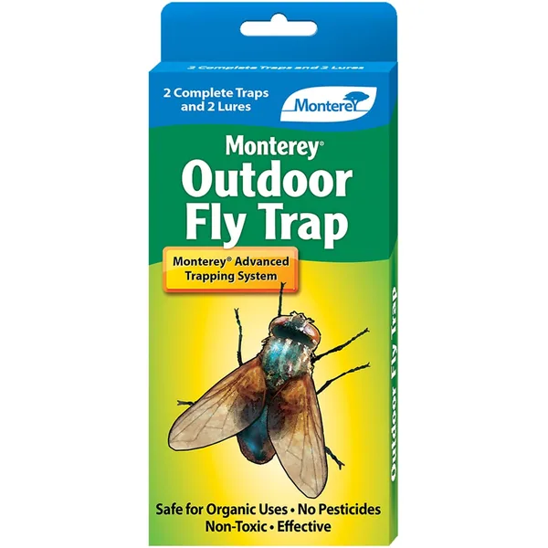 Monterey Monterey Outdoor Fly Trap