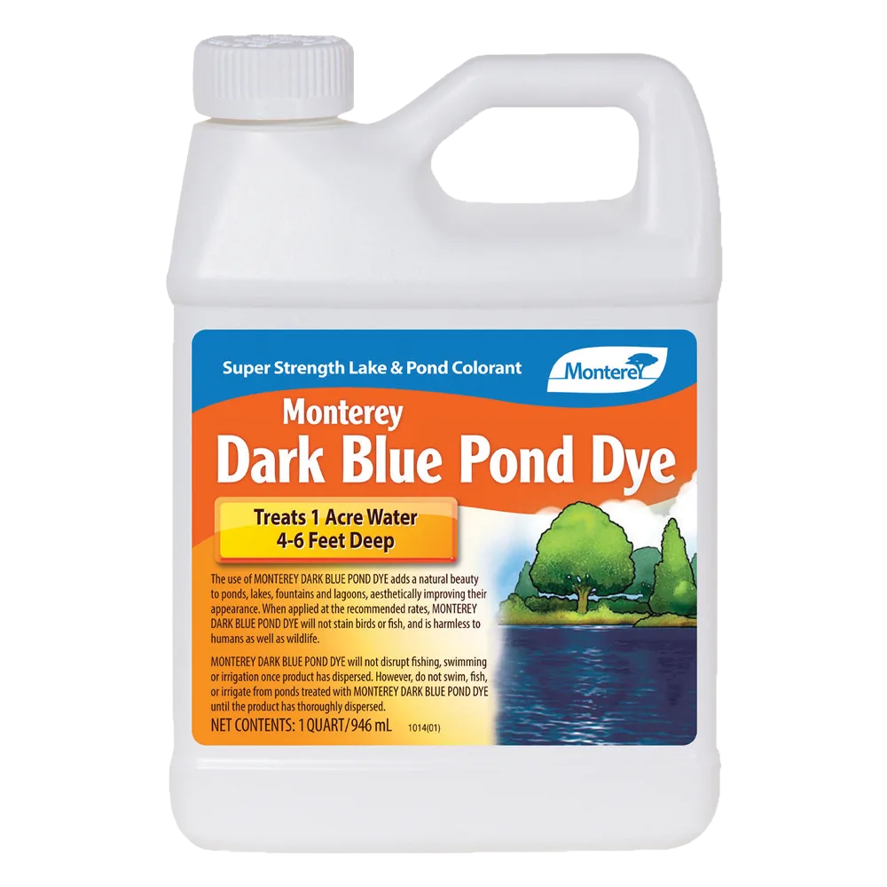 Monterey Qt Blue Pond Dye - Image 2