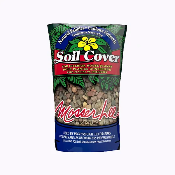 Mosser 5 lbs Natural Pebbles
