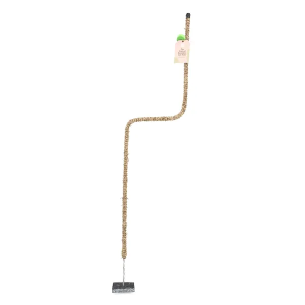 Simply Mossy Art Mossify Bendable Coir Pole