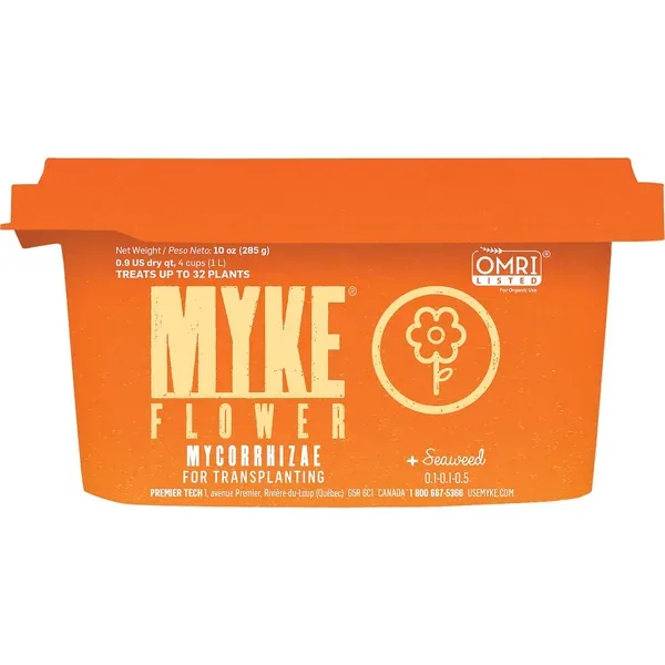 Myke 0.9qt Flower Growth Enhancer - Image 2