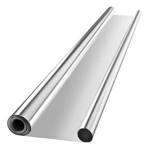 Mylar Reflective Film 2mil 50in x 150ft