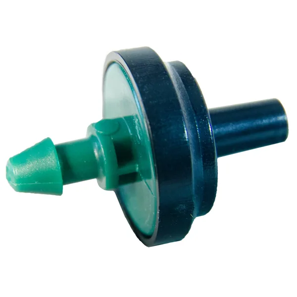 National Diversified Rain Drip 2GPH pc Drippers 10 Drippers/Card