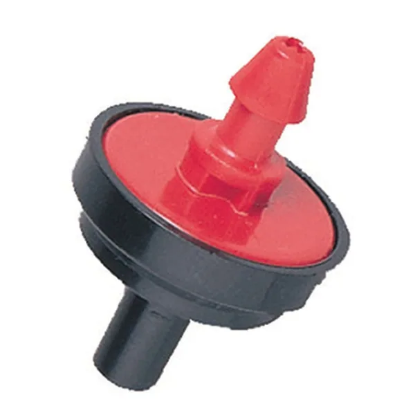 National Diversified Rain Drip.5GPH pc Drippers 10 Drippers/Card