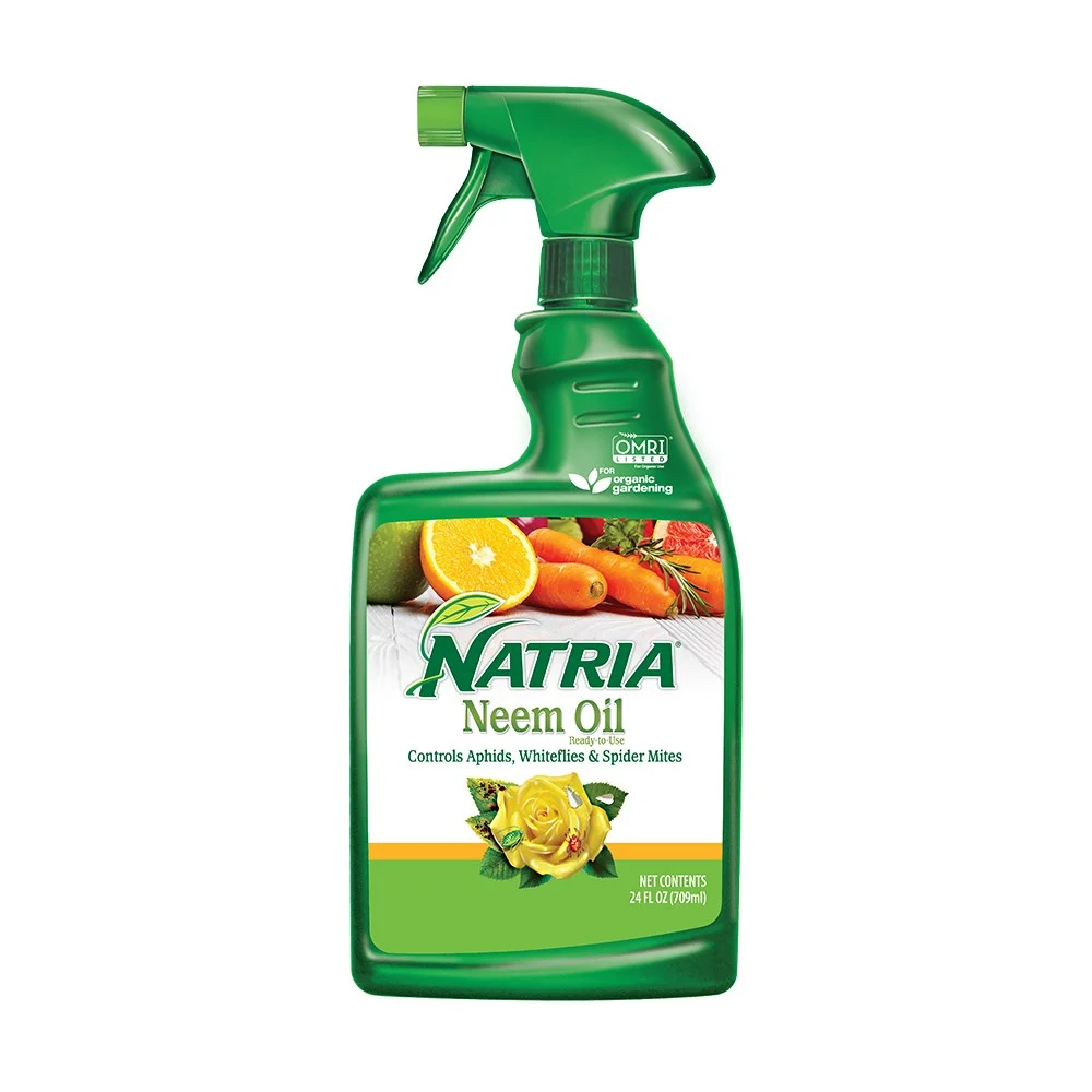 NATRIA Neem Oil