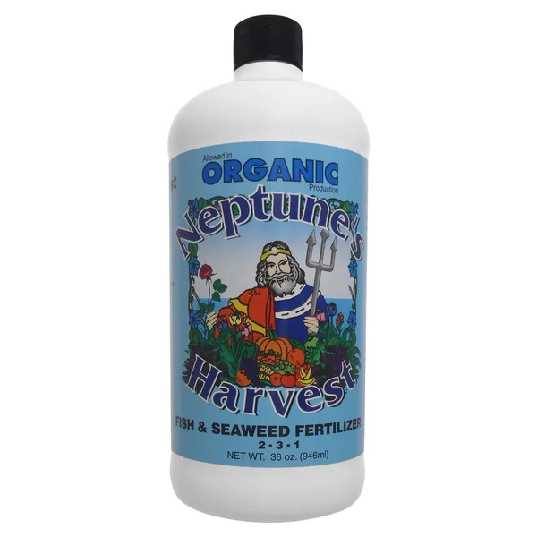 Neptune's Harvest Fish/Seaweed Blend 2-3-1