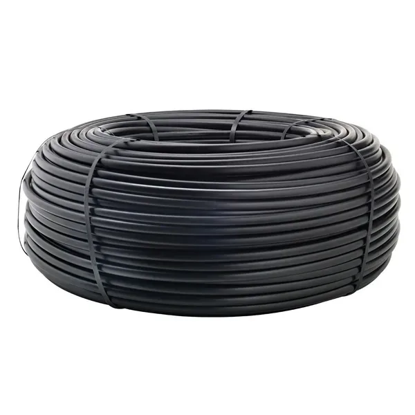 NET 3/ Black PE Tubing ID OD /Roll - Image 2