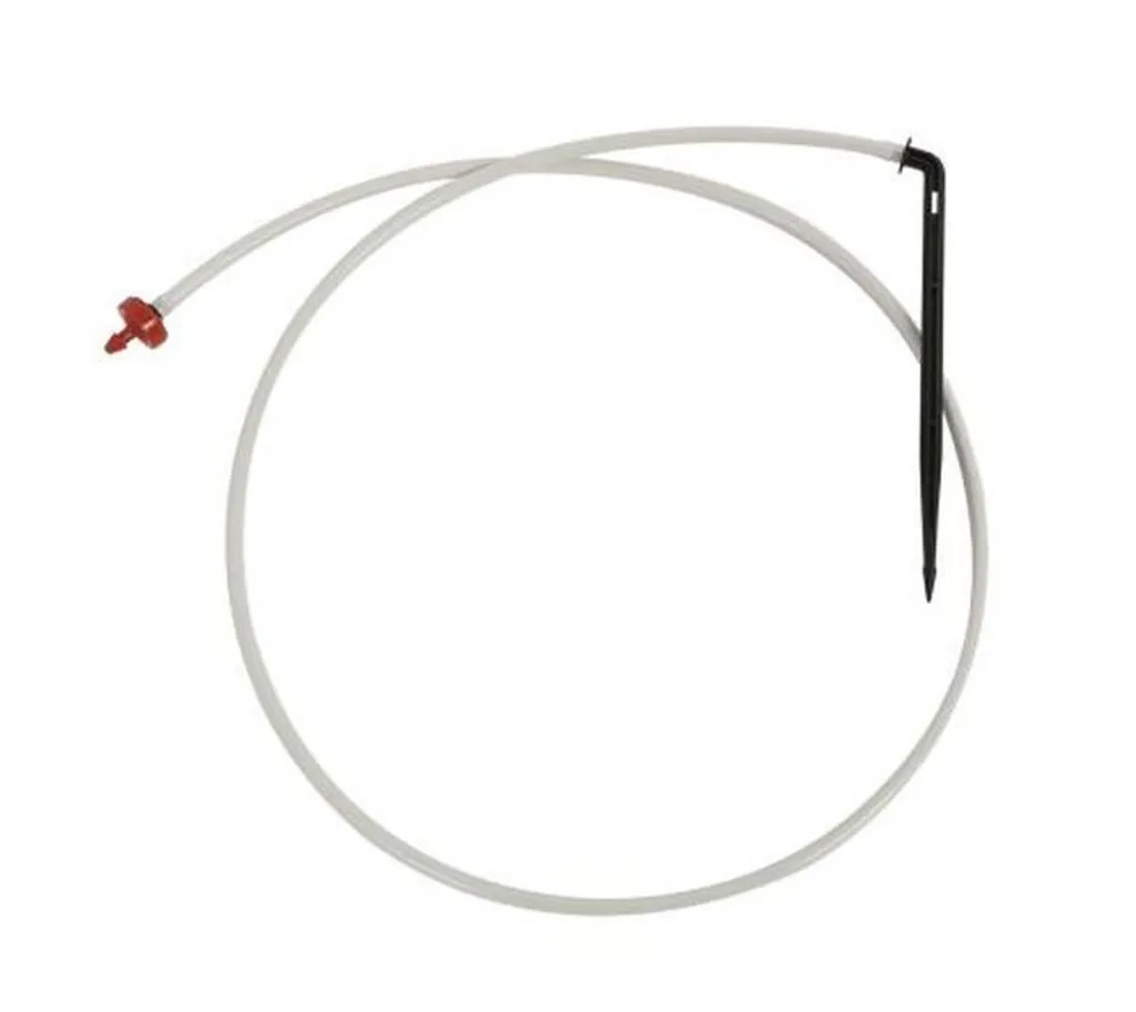Netafim 0.3 GPH Single Drip Stake Assembly - Image 2