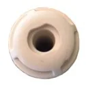 Netafim 17mm TechLock Elbows — Pack of 25