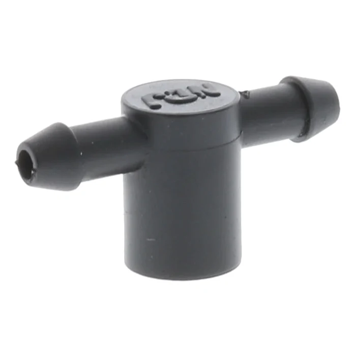 Netafim Multi-Outlet Dripper Splitter 2-Way (100pcs/Bag)