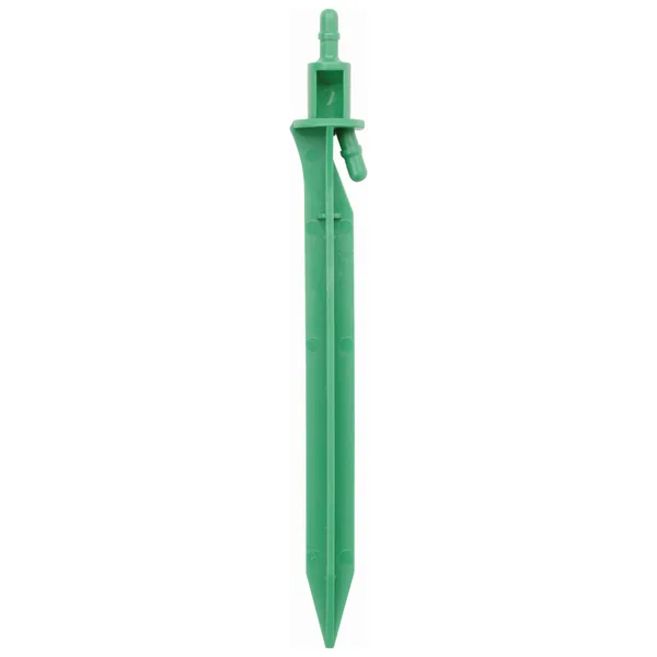 Netafim NET 5gph Green Non-Pressure Compensating Spray Stake Only 100/Bag