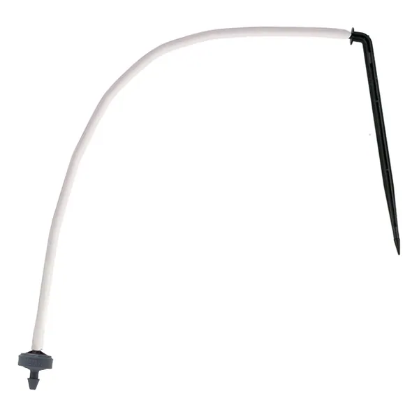 Netafim Woodpecker Pressure Compensating Junior Dripper Assembly 1.0GPH 30in (25