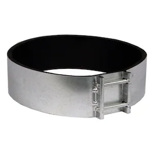 Noise Reduction Clamp 6in