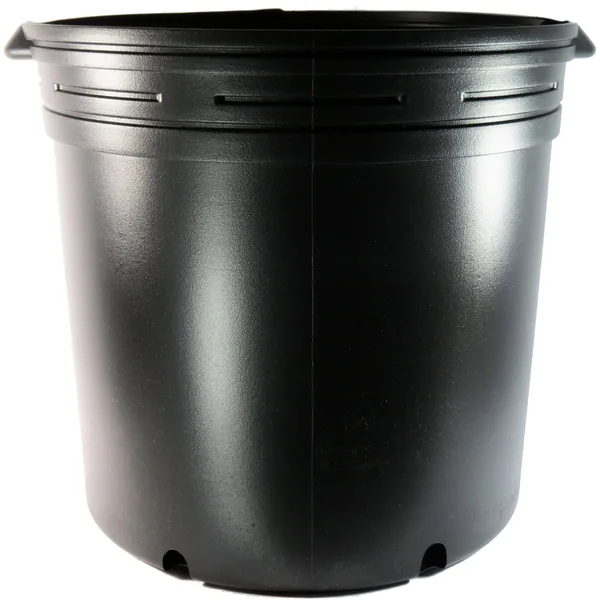 Nursery Supplies Nursery Supplies NS 4000BXL OLYMPIAN, TRADE SIZE 10 GALLON, 9.16 GALLON, BLACK , 10Gallon