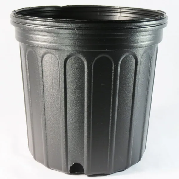 Nursery Supplies Nursery Supplies NS 900CU CUSTOM, TRADE SIZE 2 GALLON, 1.94 GALLON, BLACK , 2Gallon