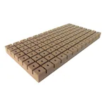 OASIS 104CT ROOTCUBE 1.25" (2080) (sku#5010)