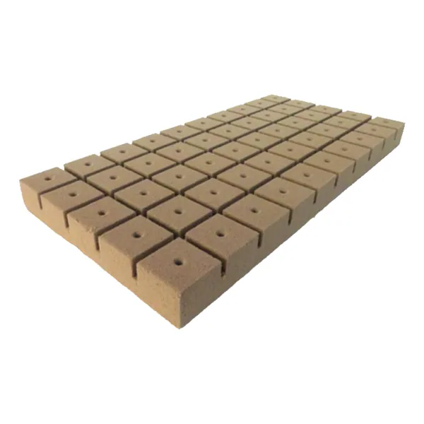 Oasis Rootcubes 50 Cell Sheet 1.5in Cubes