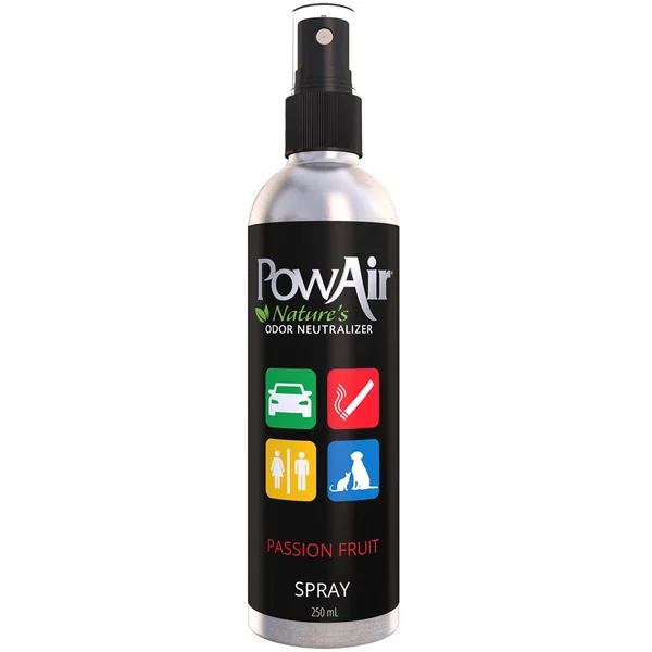 Odorchem Manufacturing Powair Spray Passion Fruit 250ml/8oz