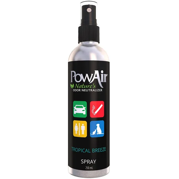 Odorchem Manufacturing Powair Spray Tropical Breeze 250ml/8oz