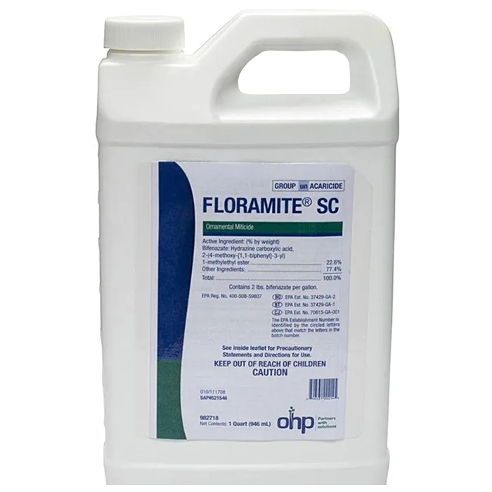 OHP Astun 1Qt fungicide ( Isofetamid ) — Case of 4 - Image 2