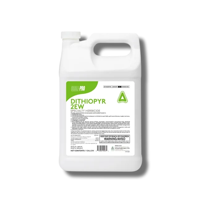 OHP Fortress 50 lb () Herbicide ( Isoxaben + Dithiopyr ) - Image 2