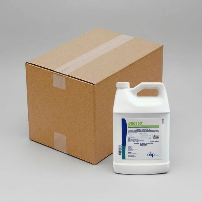 OHP Grotto 1Gl OMRI fungicide ( Copper Octanoate ) — Case of 4 - Image 2