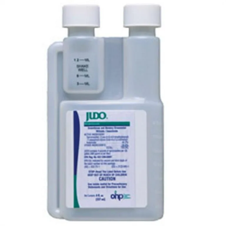 OHP Seido 1Qt ( Pyriofenone ) — Case of 4 - Image 2