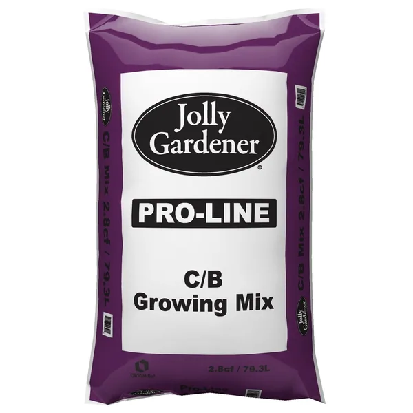 Oldcastle C/B Mix 2.8CF