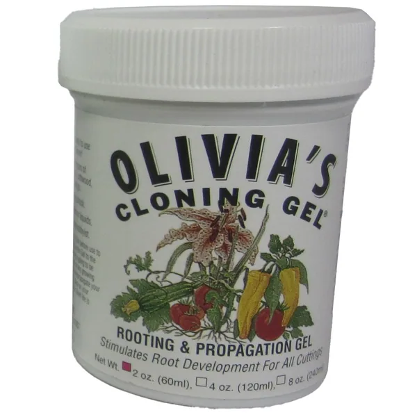 Olivia's Solutions Olivia's Solutions Cloning Gel