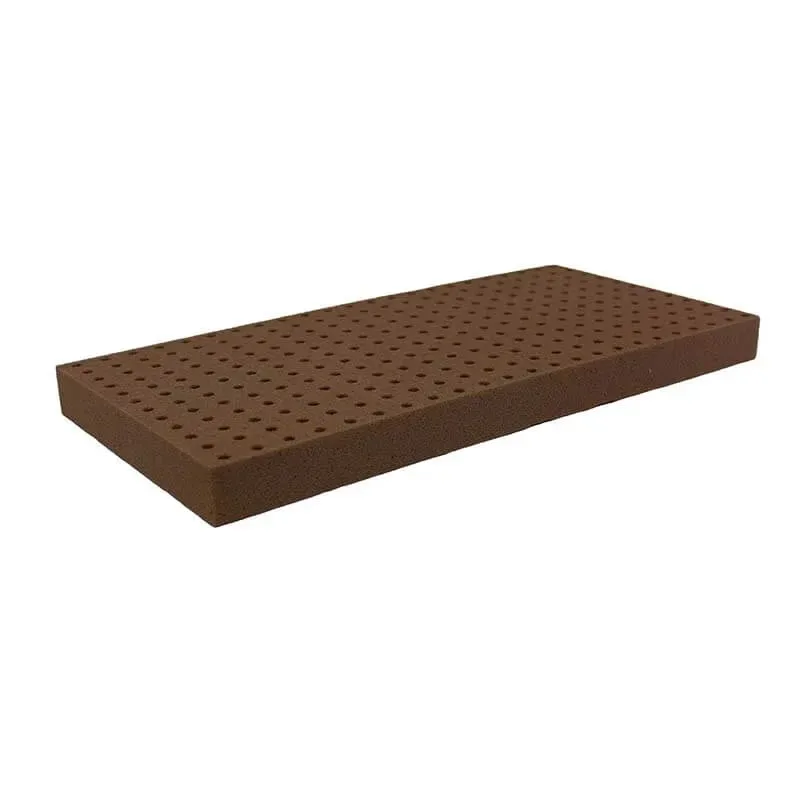 Olson 24ct 1-1/4in x 12in Stiky Deer Guard Strips in Retail Box - Image 2