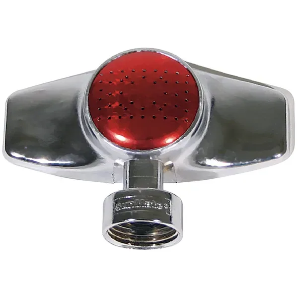 Orbit Zinc Rectangular Sprinkler - Image 2