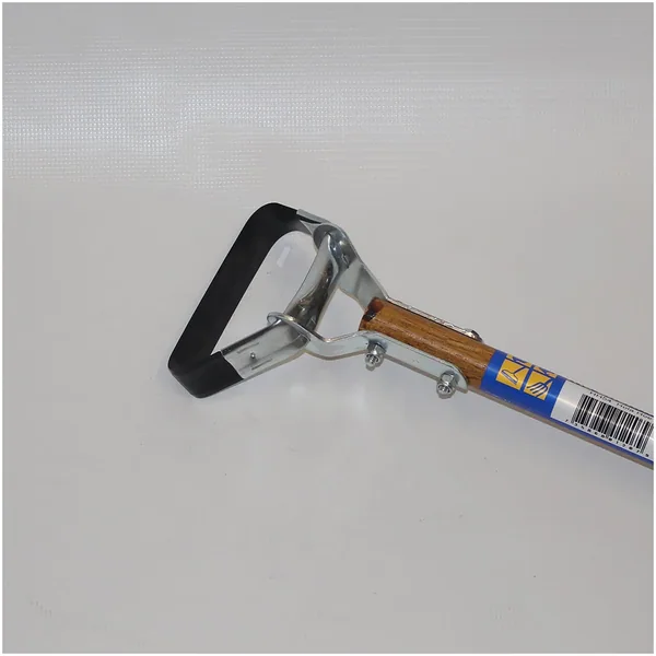 Organic 60" Hola Hoe With Handle