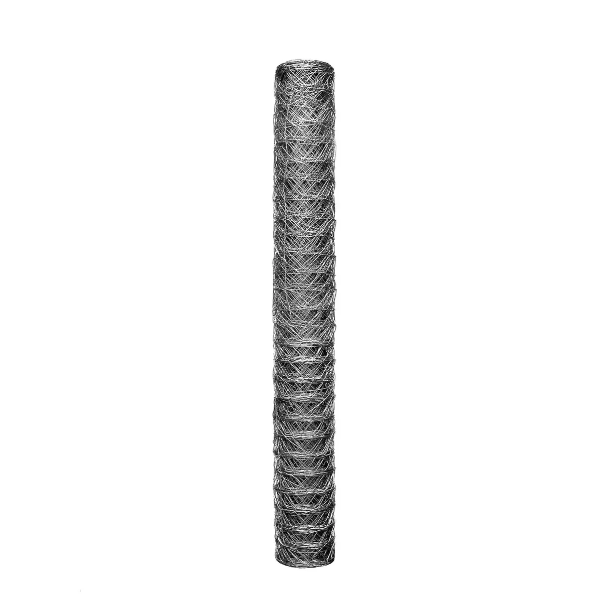 Origin Point 28"X50' Galvanized Rabbit Netting - Image 2
