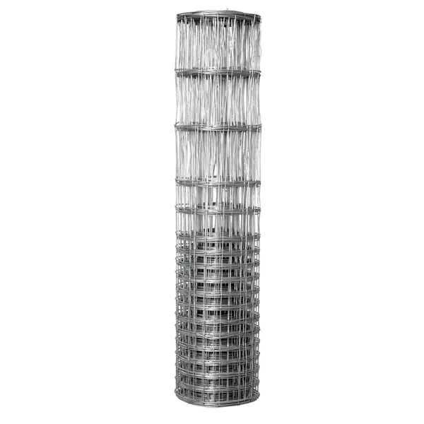 Origin Point 28"X50' Galvanized Rabbit Netting