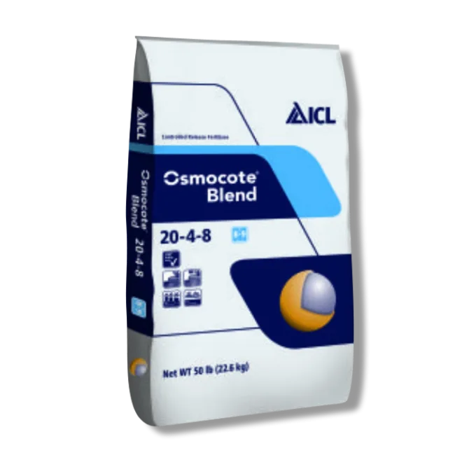 Osmocote Blend 20-4-8 8-9M 50Lb - Image 2