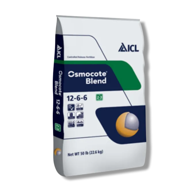 Osmocote Blend 23-4-8 5-6M 50Lb - Image 2