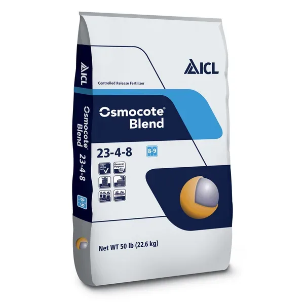 Osmocote Blend 23-4-8 8-9M 50Lb - Image 2
