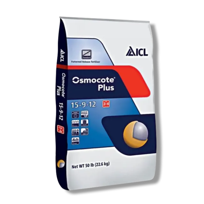 Osmocote Plus 15-9-12 3-4M 50Lb - Image 2