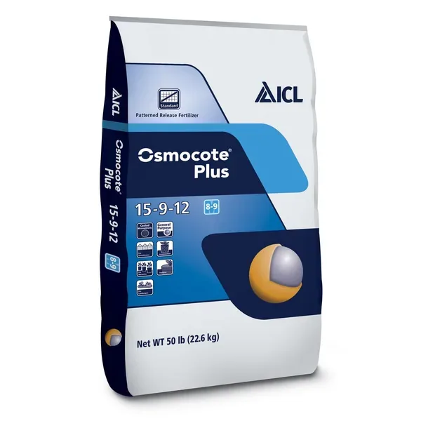 Osmocote Plus 15-9-12 8-9M 50Lb - Image 2