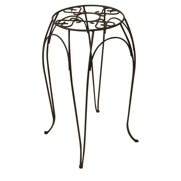 Panacea 15"x10" Plant Stand Cameo Brown