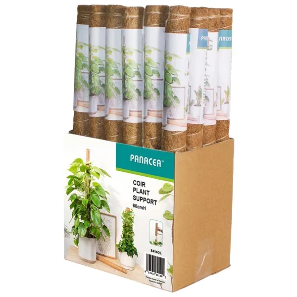 Panacea 24" Coir Pole Plant Supports - Image 2